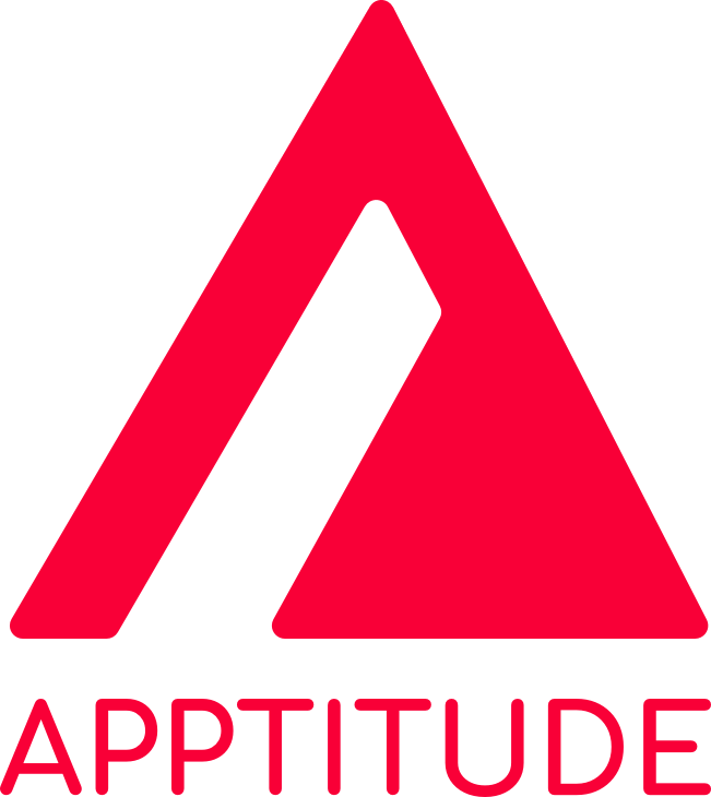 Apptitude Logo